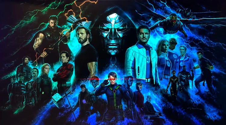 Avengers: Doomsday