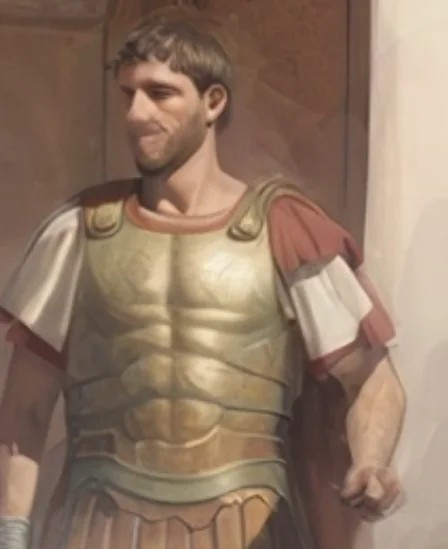 Anno 117: Pax Romana – grafika udostępniona przez 