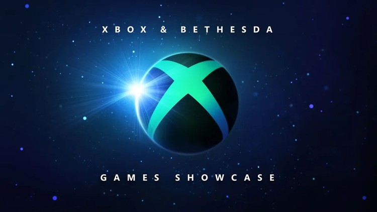 Xbox & Bethesda Games Showcase już w czerwcu. MS szykuje wielki pokaz gier