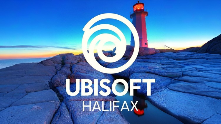 Ubisoft Halifax