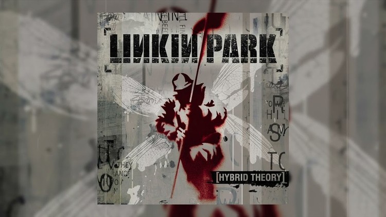 Linkin Park – Hybrid Theory