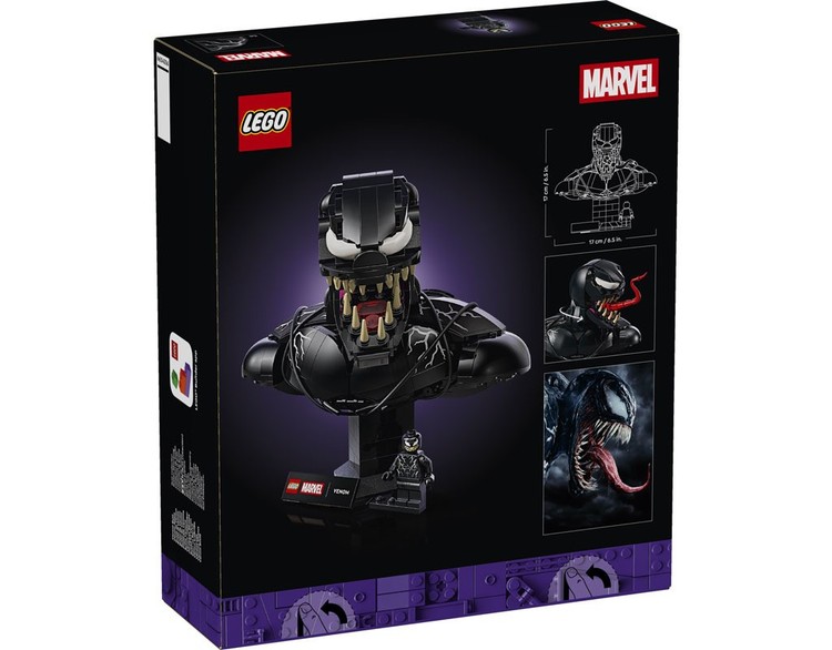 LEGO Venom