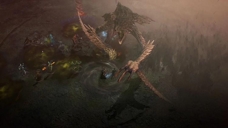 Nadchodzi aktualizacja 1.1.3 do Diablo IV. Blizzard ujawnia szczegóły patcha
