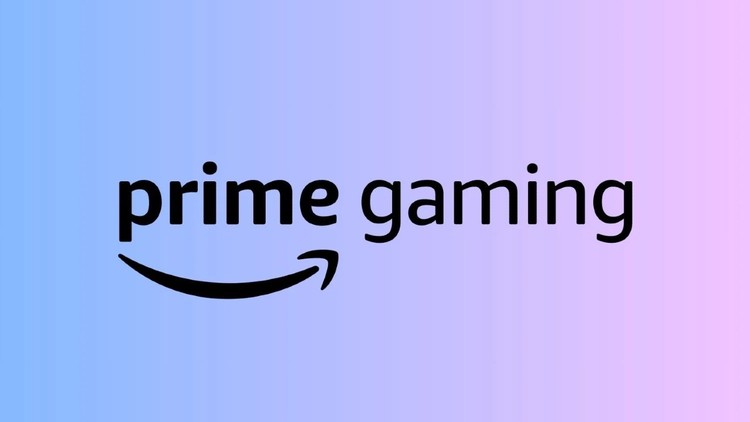 Amazon Prime Gaming