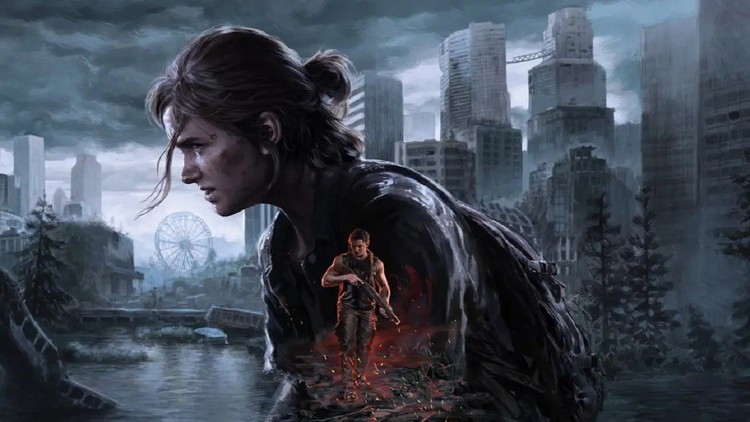 The Last of Us Part II Remastered na pierwszym porównaniu z oryginalną wersją