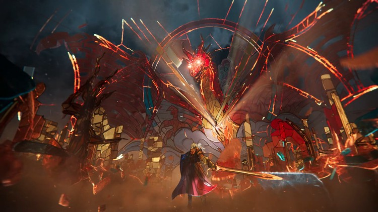 Dragon’s Dogma 2