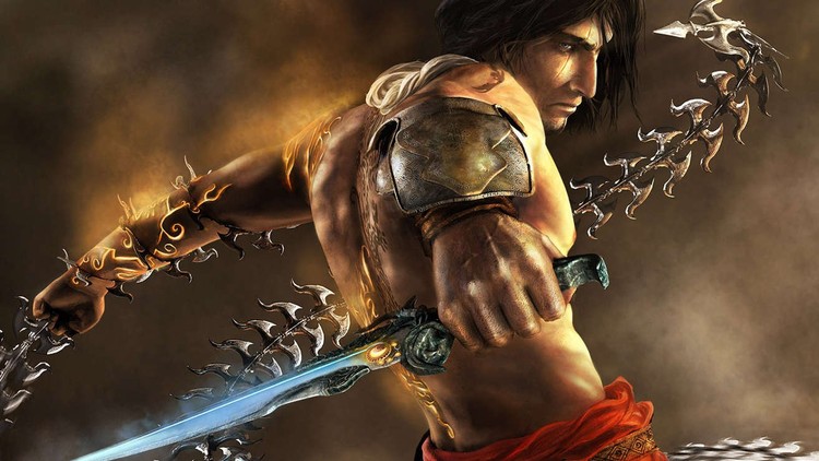 Jason Schreier sugeruje pokaz Prince of Persia na Ubisoft Forward