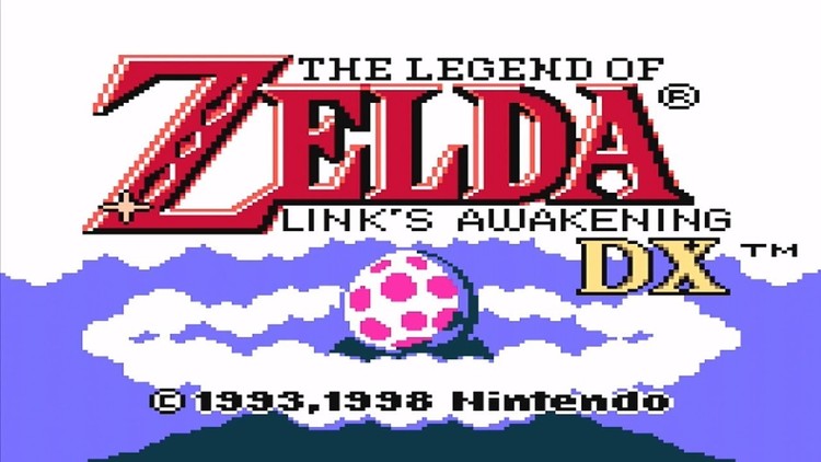 The Legend of Zelda: Link’s Awakening DX – nieoficjalna wersja na PC już dostępna