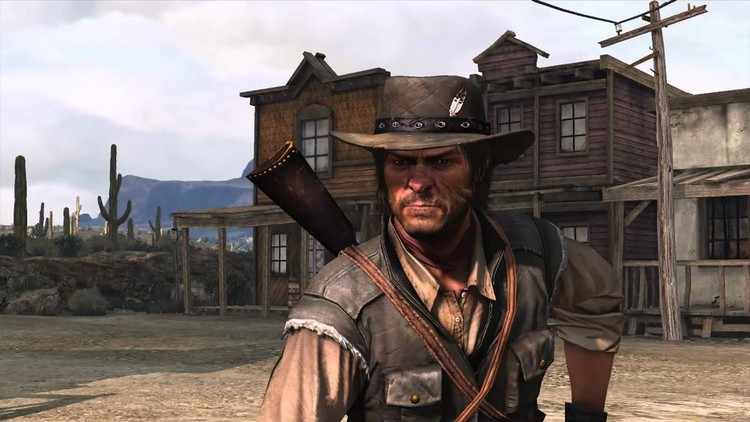 Red Dead Redemption Remaster naprawdę powstaje. Jeden z dziennikarzy widział dowody