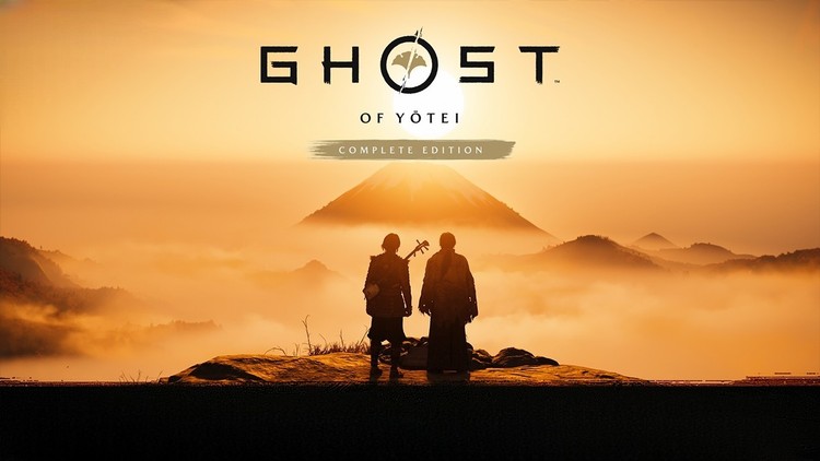Ghost of Yotei: Complete Edition