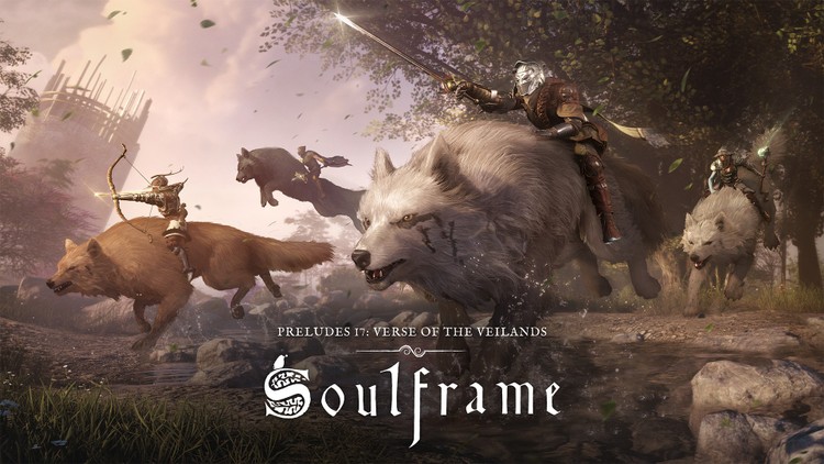 Soulframe otwiera się na graczy już 6 listopada! Zapowiedź nowej aktualizacji