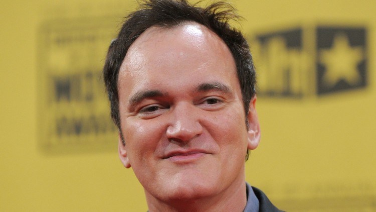 Quentin Tarantino mógłby wyreżyserować film dla Marvela. Ma jednak jeden warunek