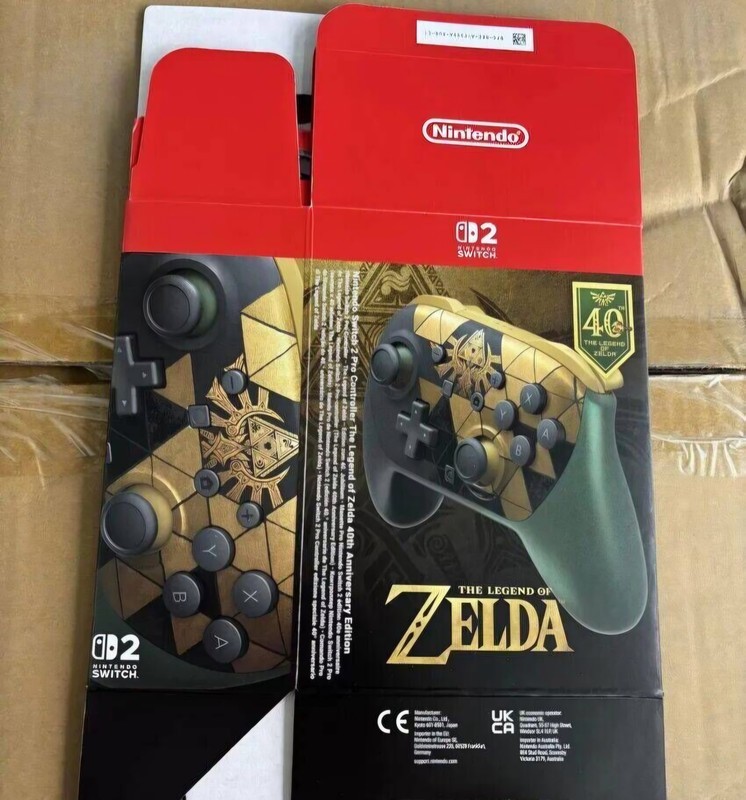Nintendo Switch 2