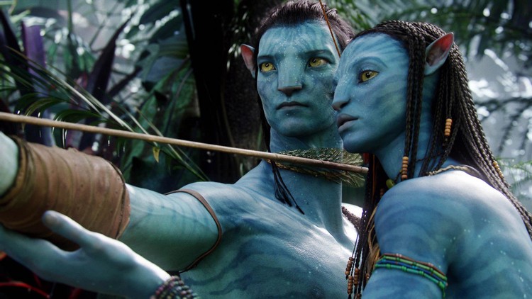 Pierwsze oficjalne zdjęcie z Avatara 2. Twórcy zaprezentowali nową postać