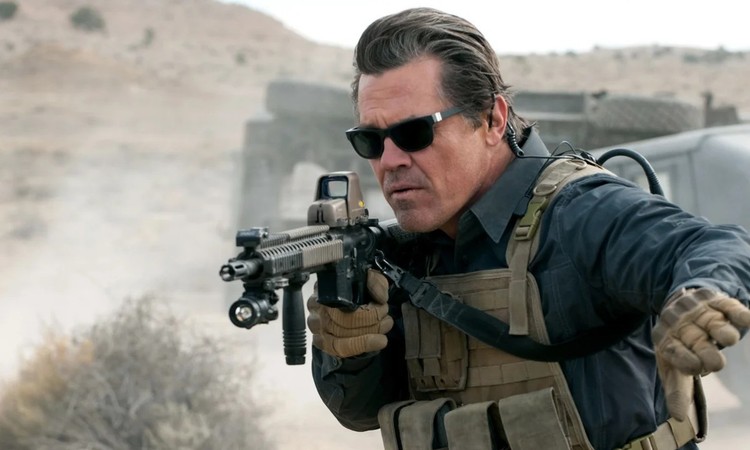 Sicario