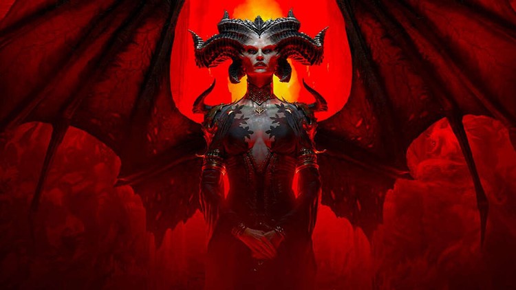 Diablo 4