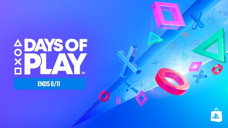 Days of Play 2025