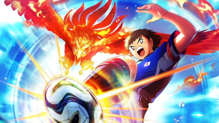 Captain Tsubasa II: World Fighters