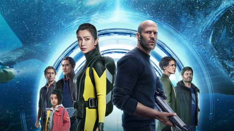 The Meg