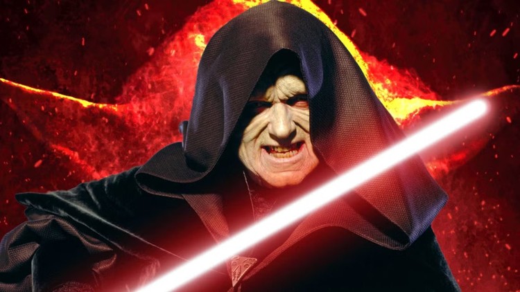 Imperator Palpatine