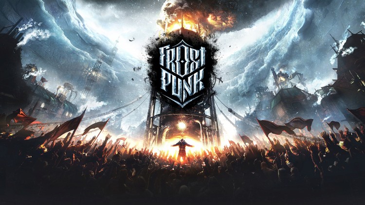 Frostpunk