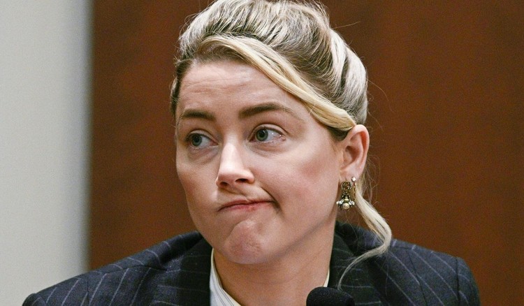 Amber Heard zatrudniła nowych prawników. Aktorka przygotowuje się do apelacji