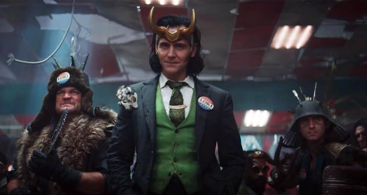 Loki - premiera 2. sezonu na Disney+ wcześniej niż zapowiadano