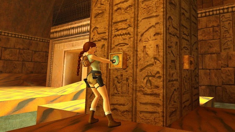 Porównanie grafiki Tomb Raider I-III Remastered z oryginałem. Zobaczcie różnice względem klasyka