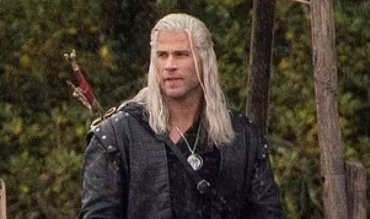 Wiedźmin – Liam Hemsworth jako Geralt w 4. sezonie