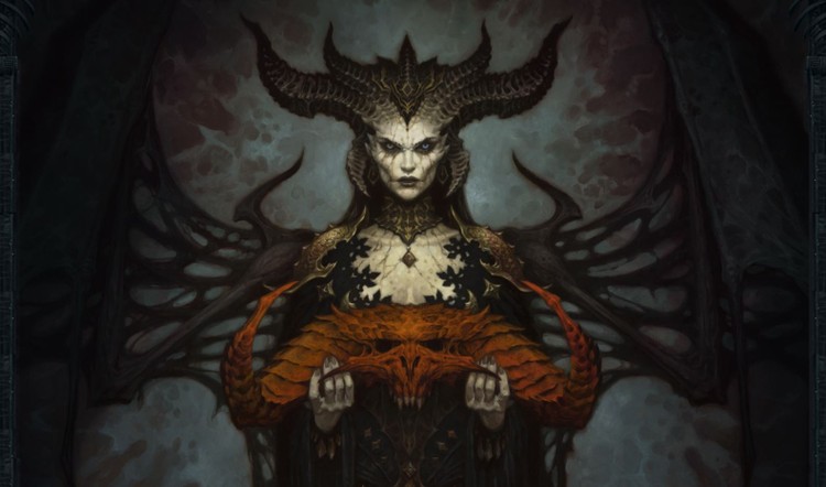 W Diablo IV będą towarzysze, ale tylko w kampanii – na razie