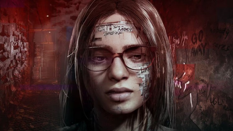 Silent Hill: The Short Message