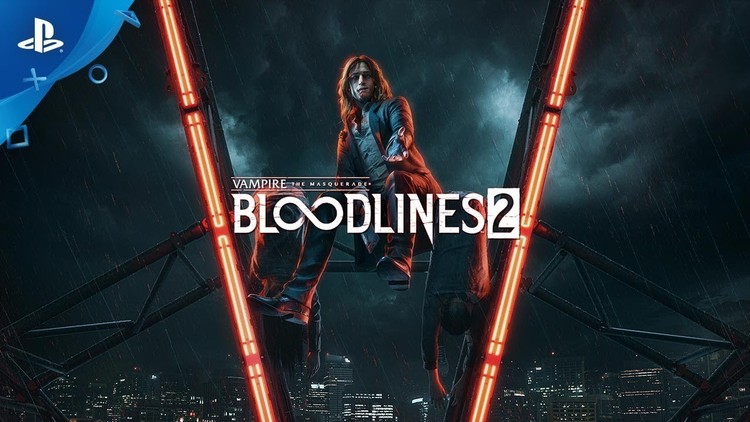 Wiemy, kto jest nowym scenarzystą Bloodlines 2 – gracze nie są zadowoleni
