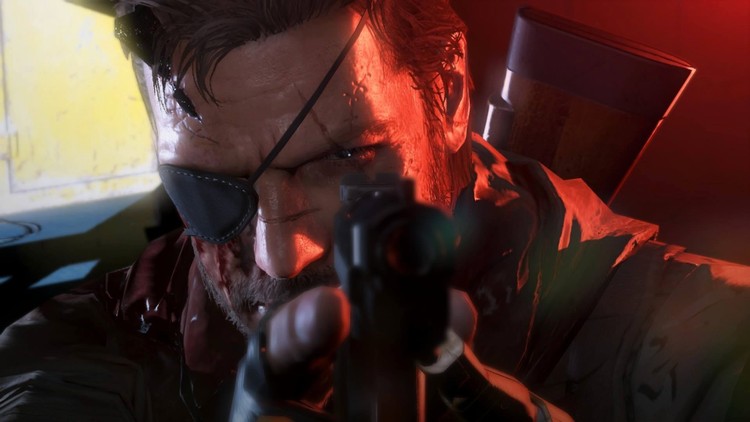 2023 rok przyniesie coś nowego dla marki Metal Gear Solid?