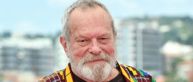 Terry Gilliam