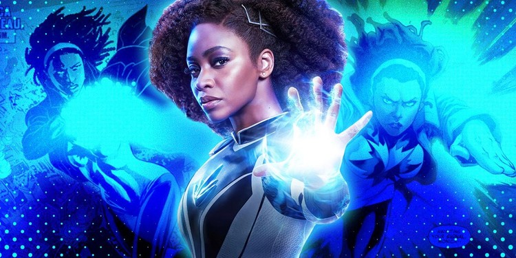 Monica Rambeau