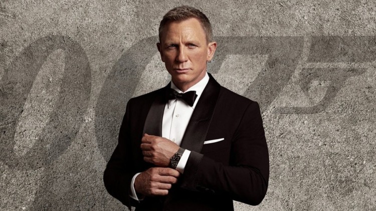 James Bond