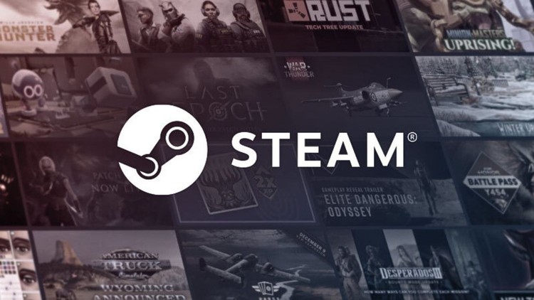 Steam znów pobił swój własny rekord. Liczba aktywnych użytkowników robi wrażenie