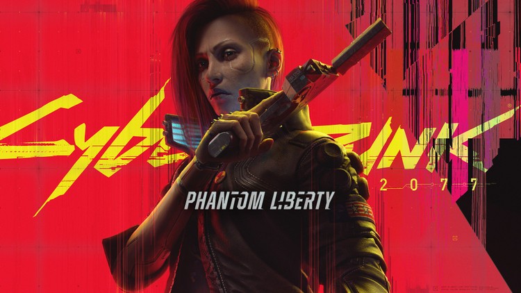 Cyberpunk 2077: Phantom Liberty na nowych ujęciach. Polska cena – szczegóły