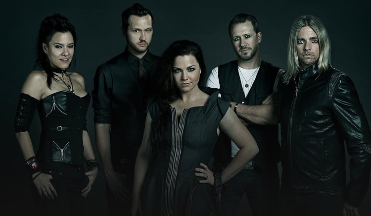Evanescence