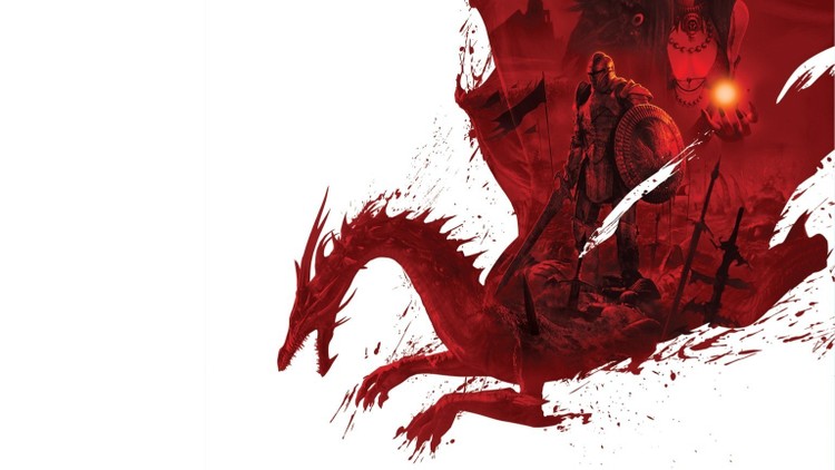 Która z tych ras nie jest dostępna w Dragon Age: Początek?