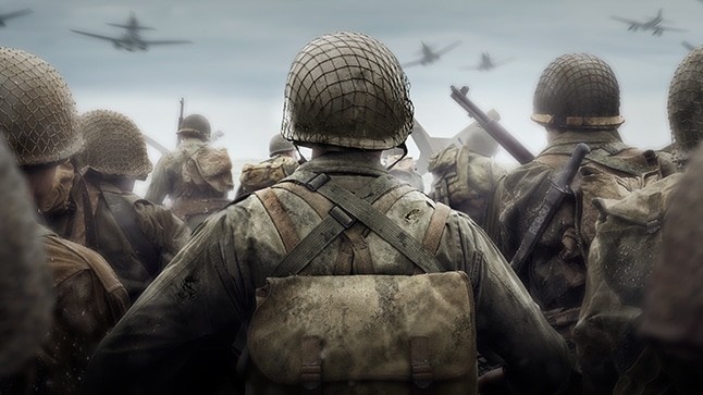 Call of Duty powróci do II wojny światowej. Nie poznamy alternatywnej historii