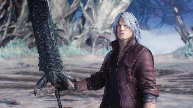 Devil May Cry 5