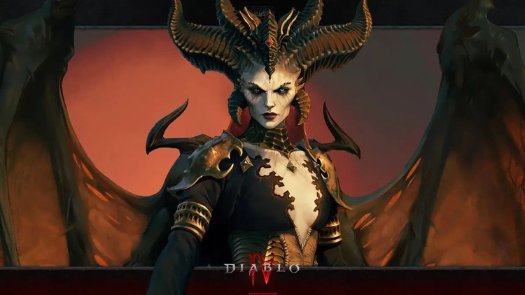 Diablo IV otrzyma ulepszenia graficzne i nowe funkcje