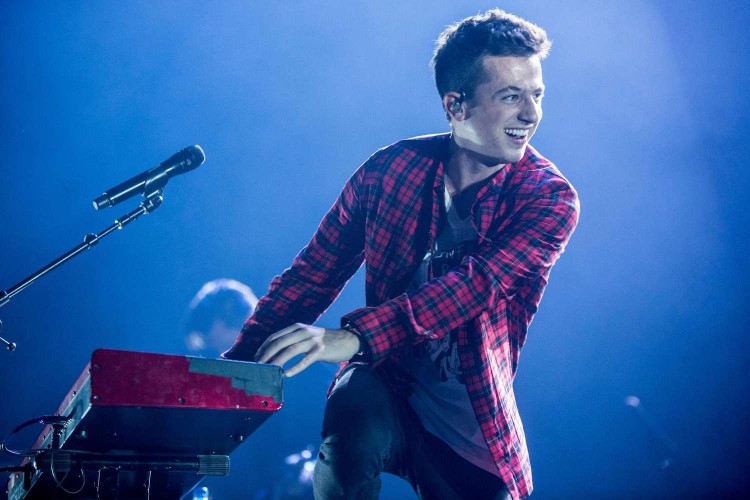 Charlie Puth