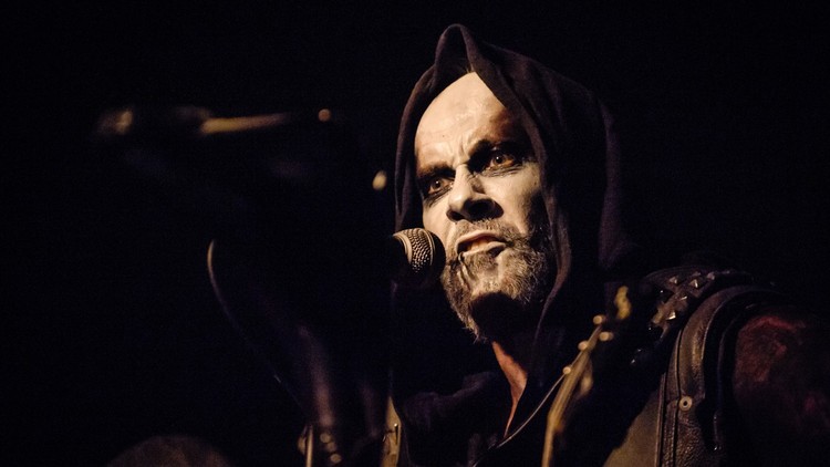 Nergal