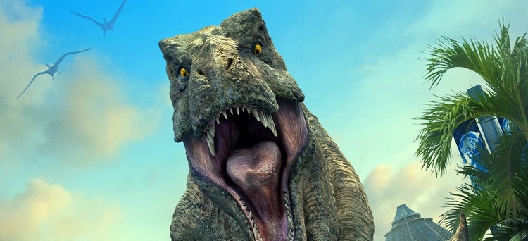Krwiożercze dinozaury na zwiastunie drugiego sezonu Parku Jurajskiego: Obóz Kredowy. Znamy datę premiery