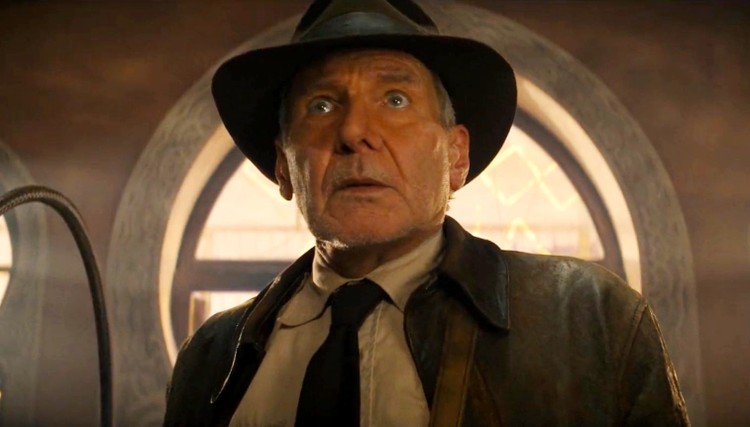 Indiana Jones