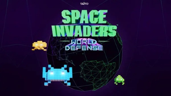 Google uruchamia nową grę Space Invaders, aby uczcić 45. rocznicę narodzin legendy