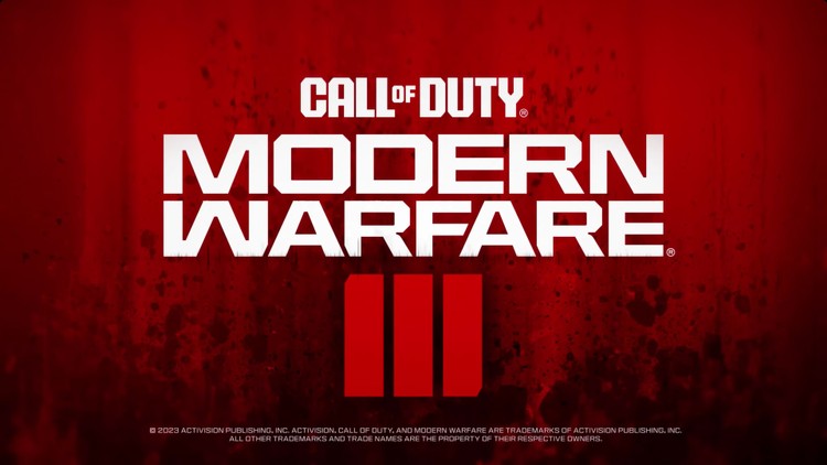Call of Duty: Modern Warfare 3 już oficjalnie. Pierwszy trailer i data premiery