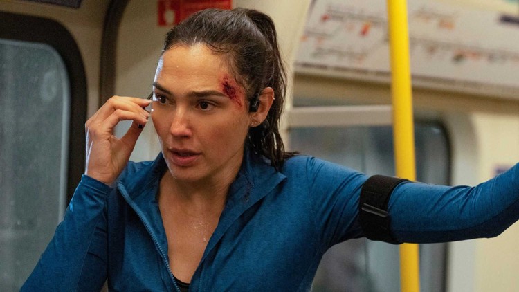 Gal Gadot